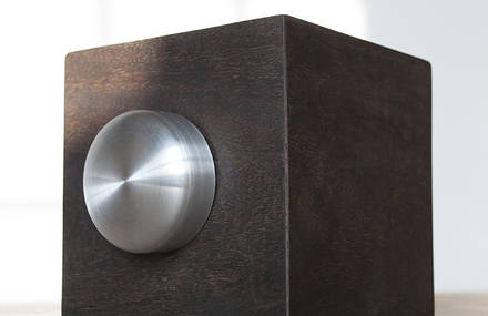 Visual Box – Laura Pedroni
