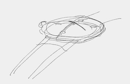 The Chester Watch