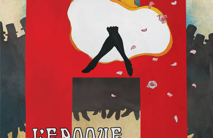 The Poster