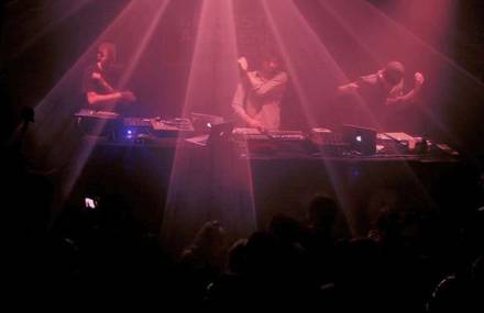 Music Video Of Beatmakers