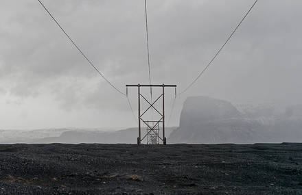 I also went to Iceland once
