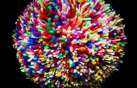 Pom Poms