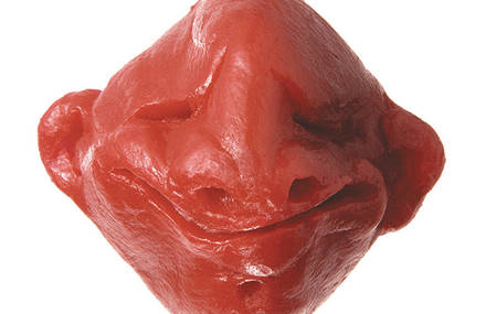 Babybel heads