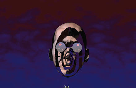 The Rapture Magazine