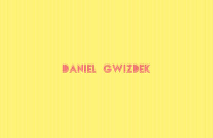 Daniel Gwizdek / red lights