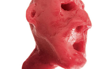 Babybel heads