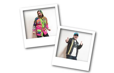 Fashion Fail Campaign – Burton