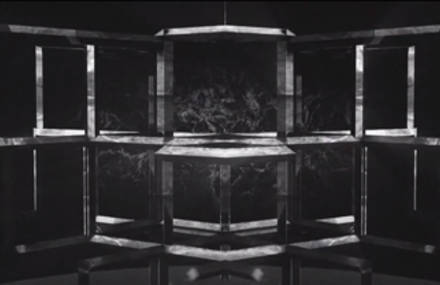 vOPhoniQ, Cosmogonie Essence. (Annunciation)