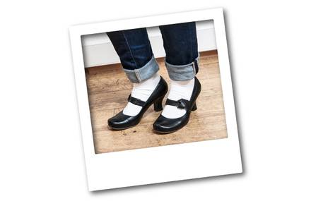 Fashion Fail Campaign – Burton