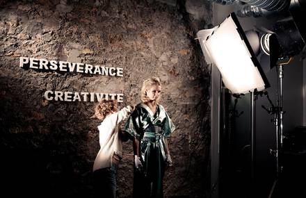 SCHWARZKOPF HAIRDRESSING AWARDS FRANCE