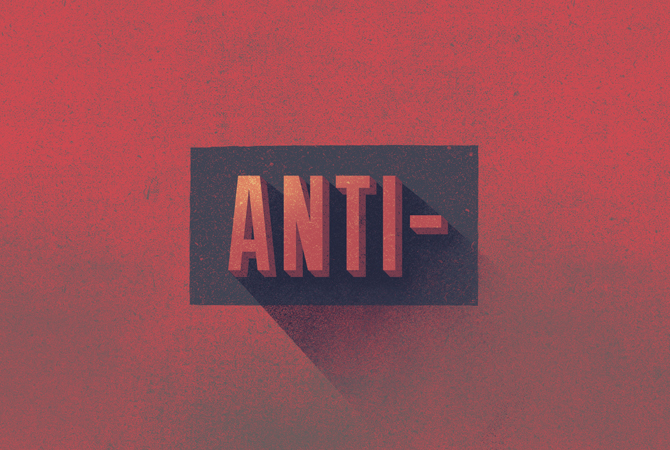 AntiRecords