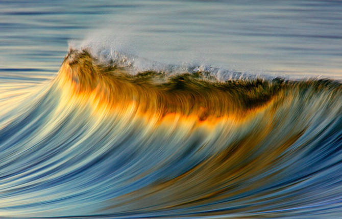 California Waves