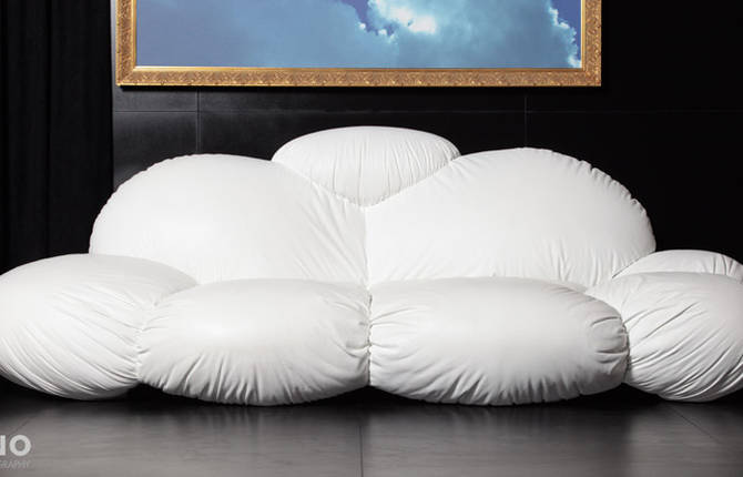 Cloud Sofa