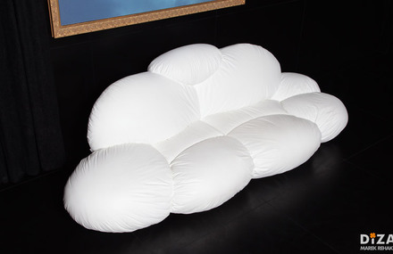 Cloud Sofa