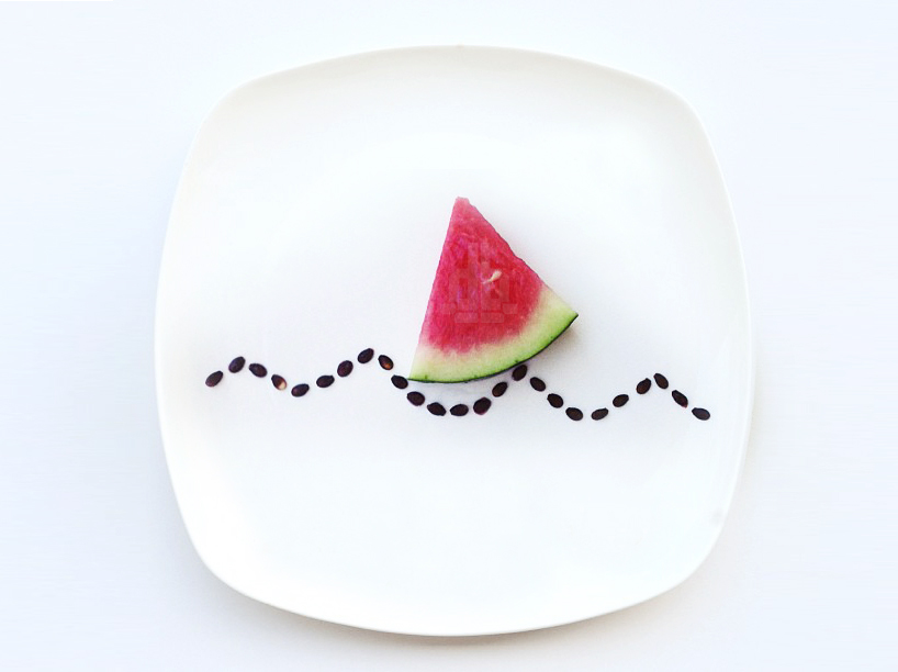 Creativity with Food5