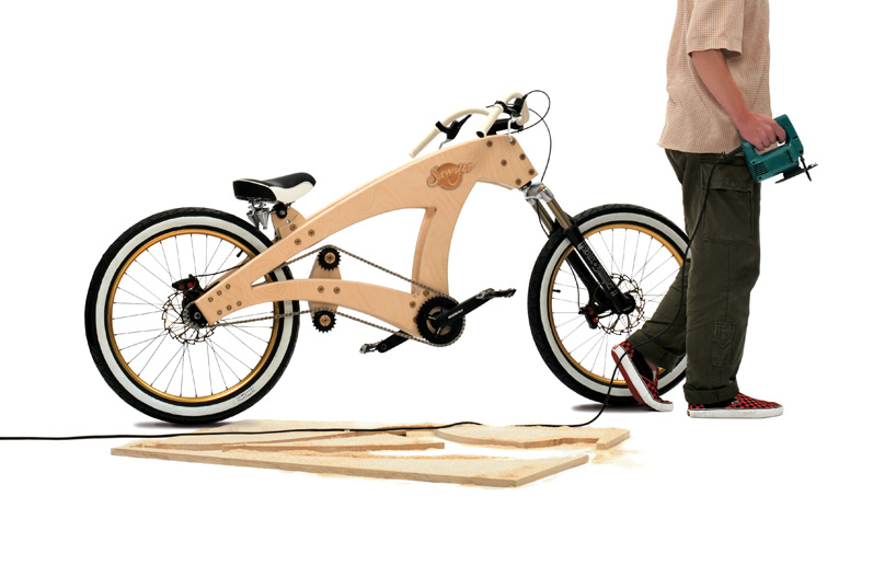 DIY Bike3