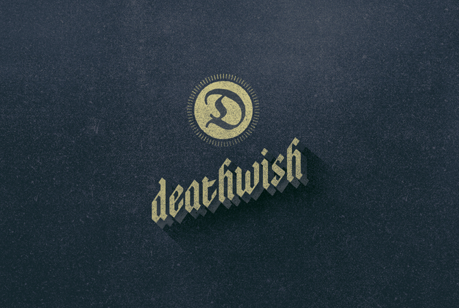 DeathwishRecords