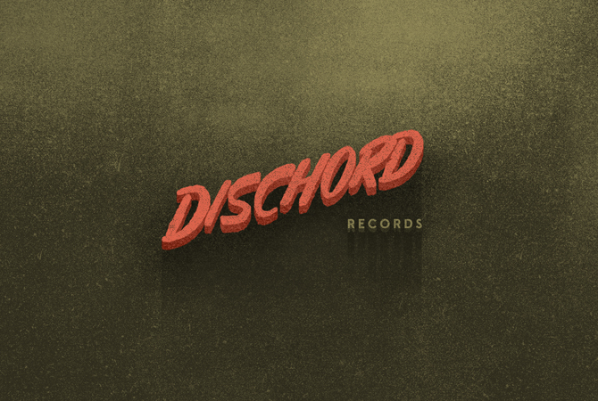 DischordRecords