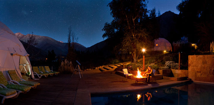 Elqui Domos Hotel7