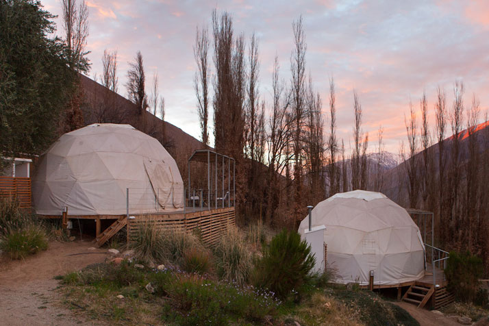 Elqui Domos Hotel8