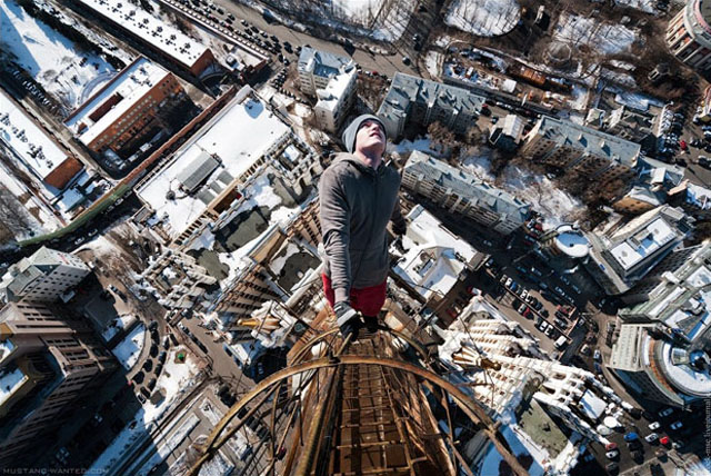 Extreme Photography – Fubiz Media