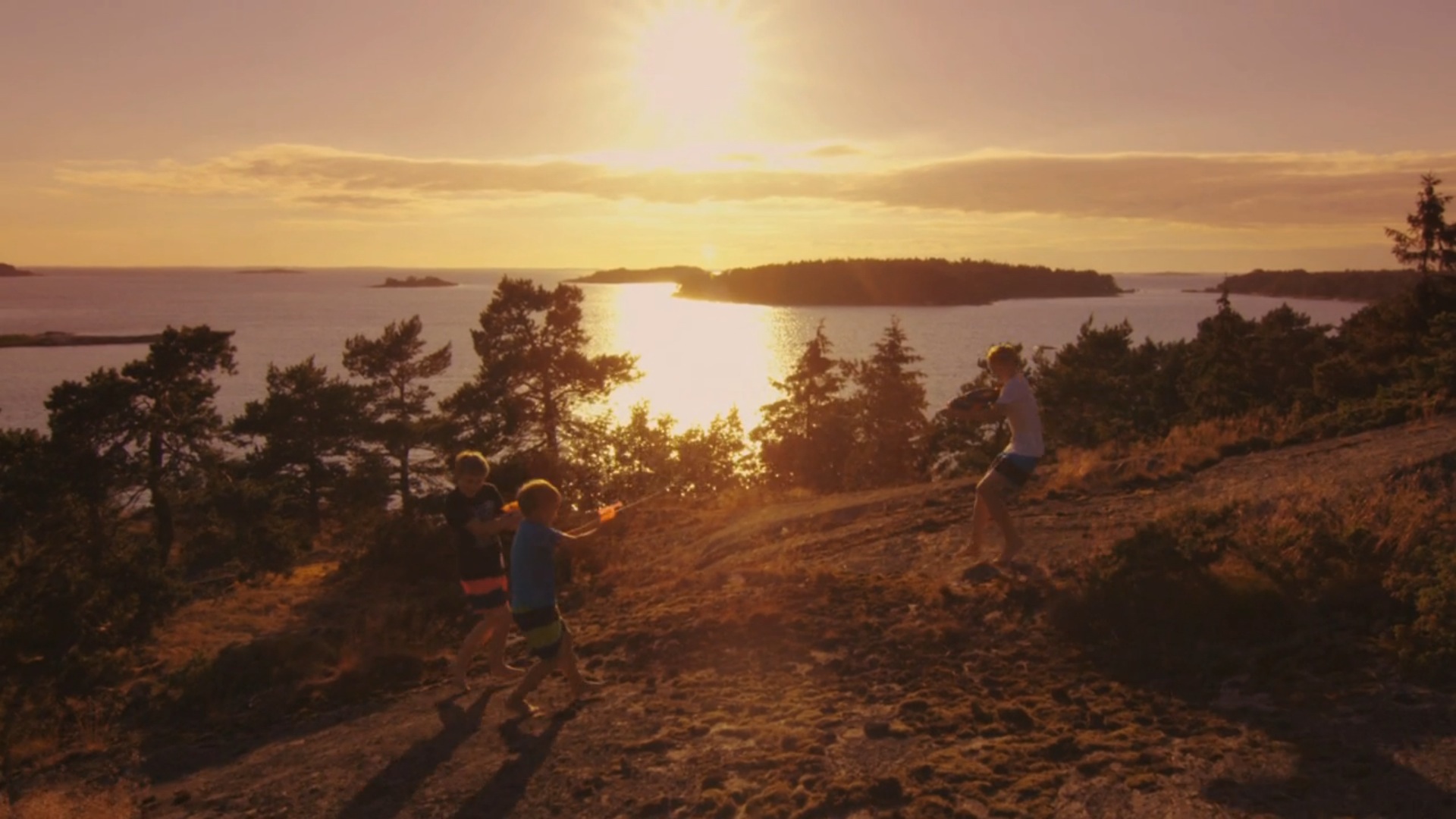 Finland - Midnight Sun1