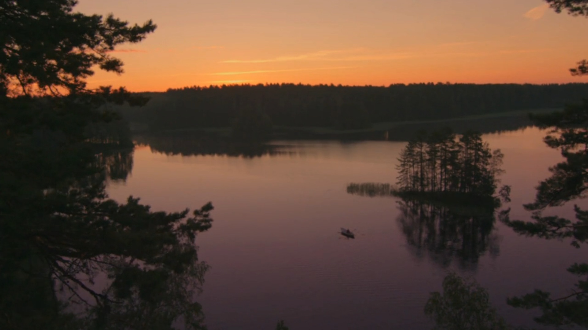 Finland - Midnight Sun7