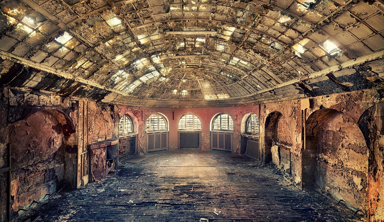 Forgotten Places19