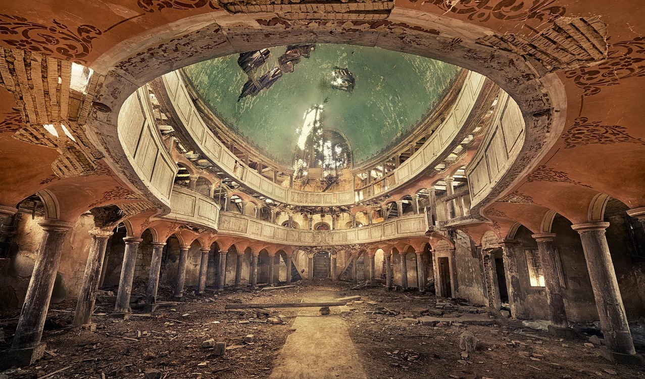 Forgotten Places20