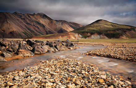 Iceland Photography