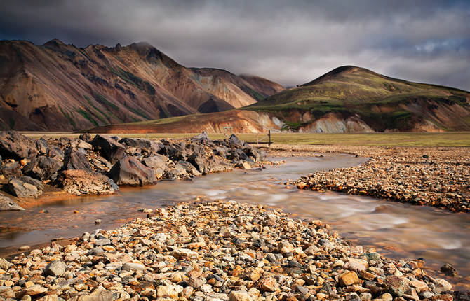 Iceland Photography