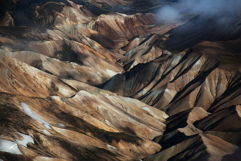 Landmannalaugar Photography3