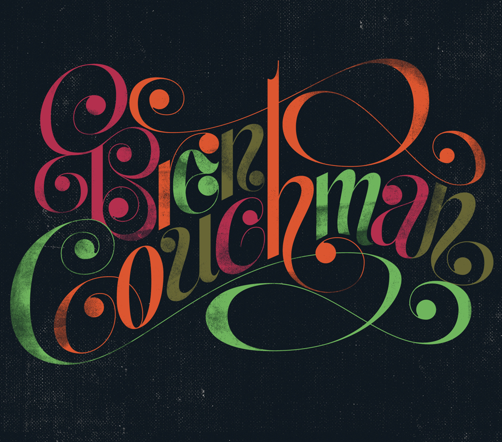 Lettering Work32