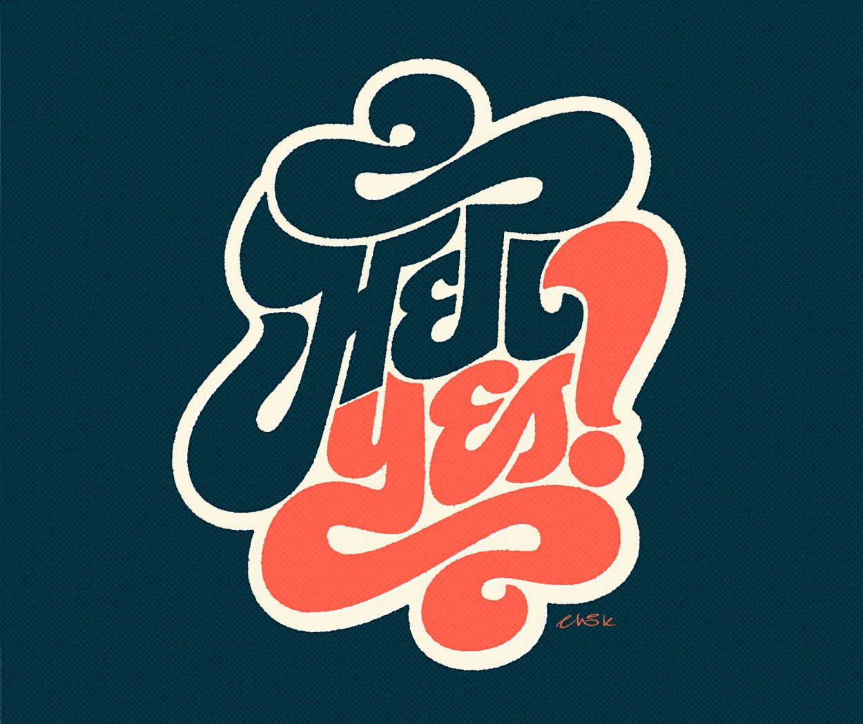 Lettering Work40