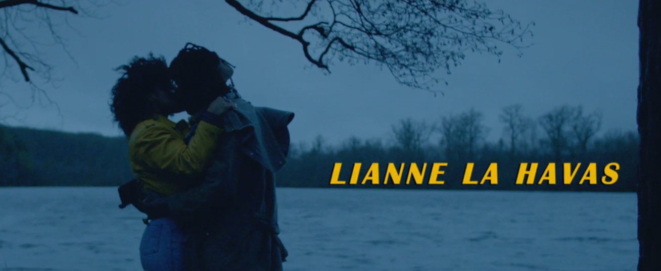 Lianne La Havas - Gone3