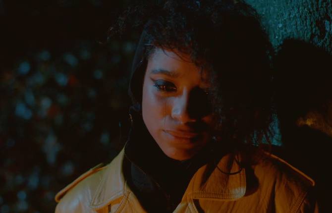 Lianne La Havas – Elusive / Gone