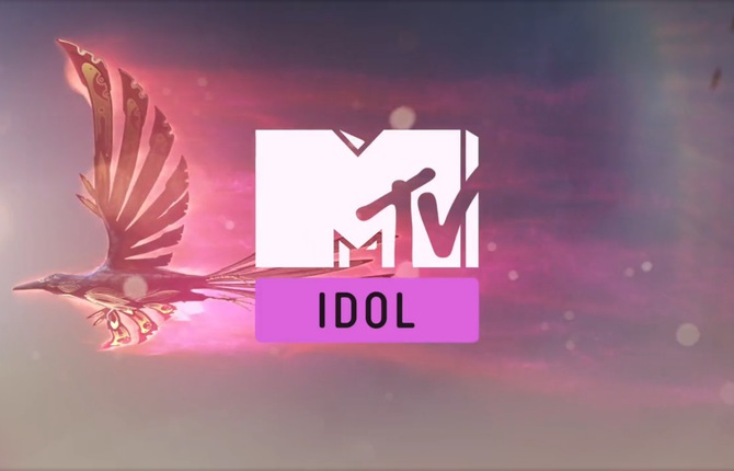 MTV Idol