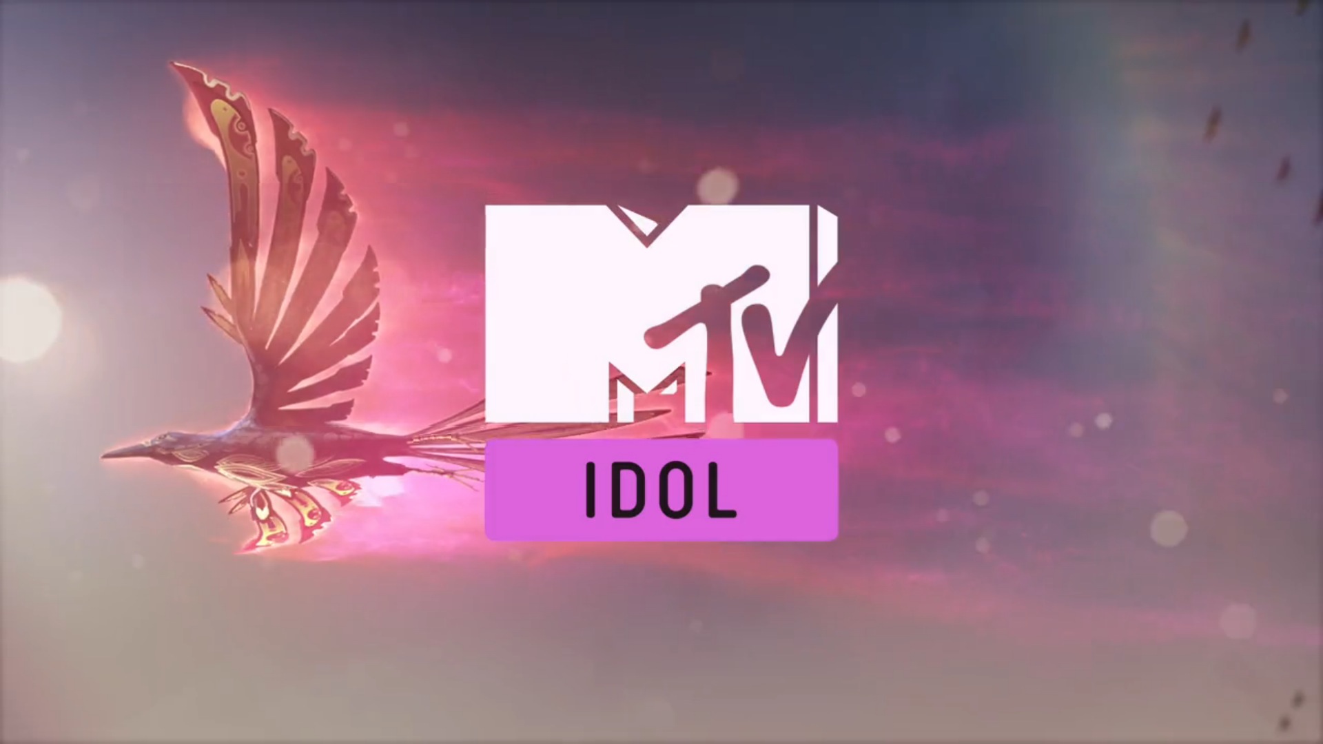 MTV Idol1