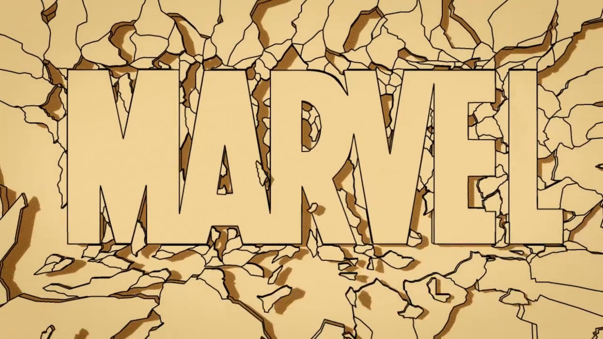 Marvel Tribute1