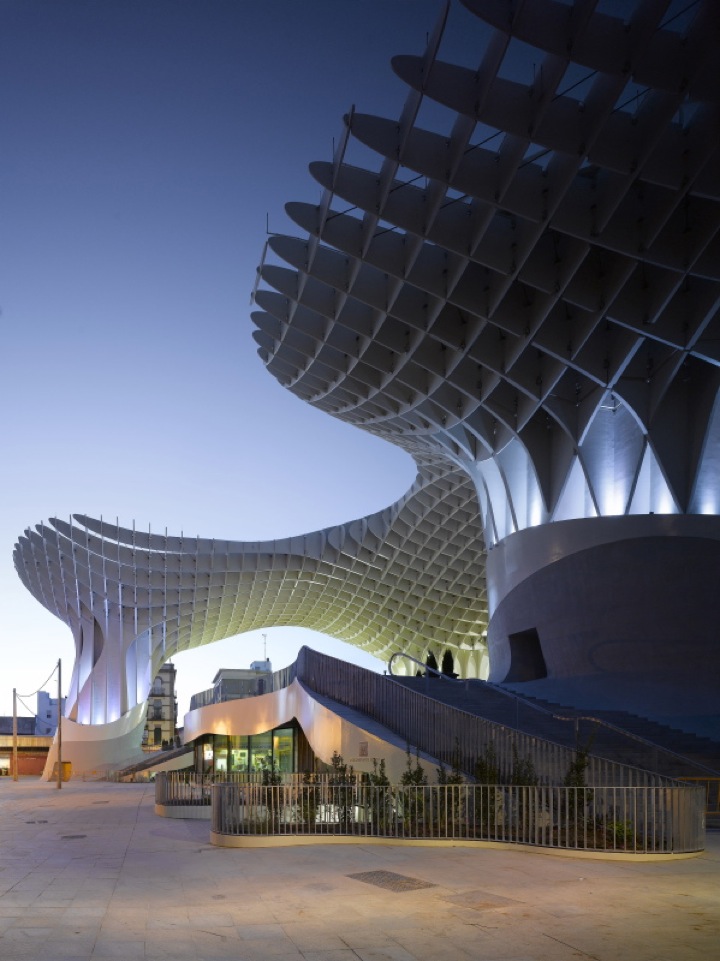 Metropol Parasol10