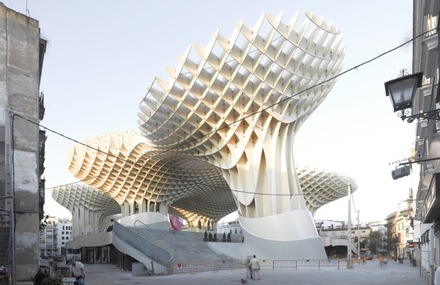 Metropol Parasol