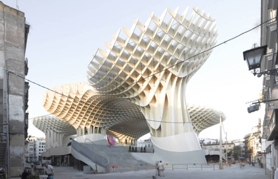 Metropol Parasol