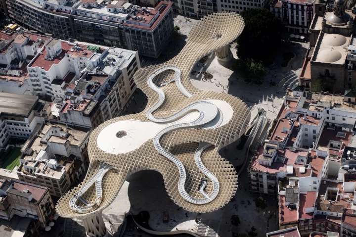 Metropol Parasol2