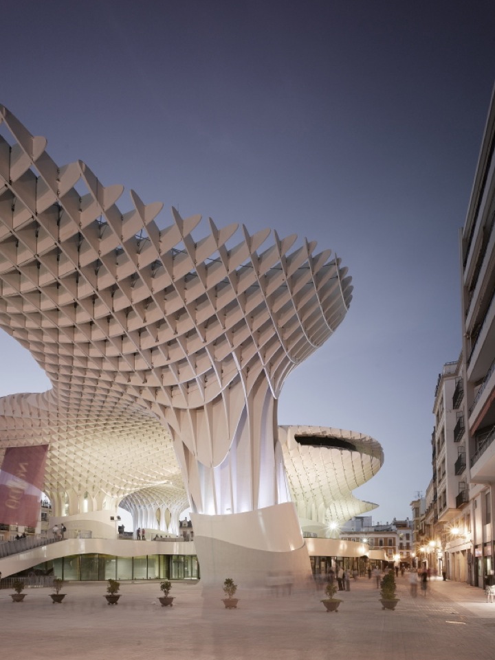 Metropol Parasol6