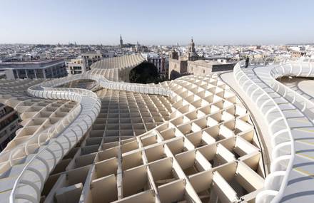 Metropol Parasol