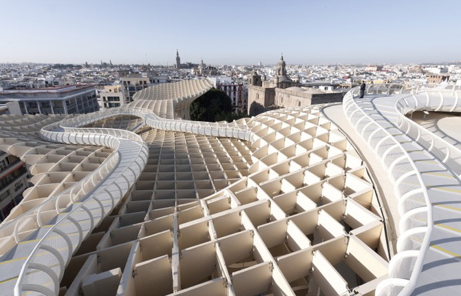 Metropol Parasol