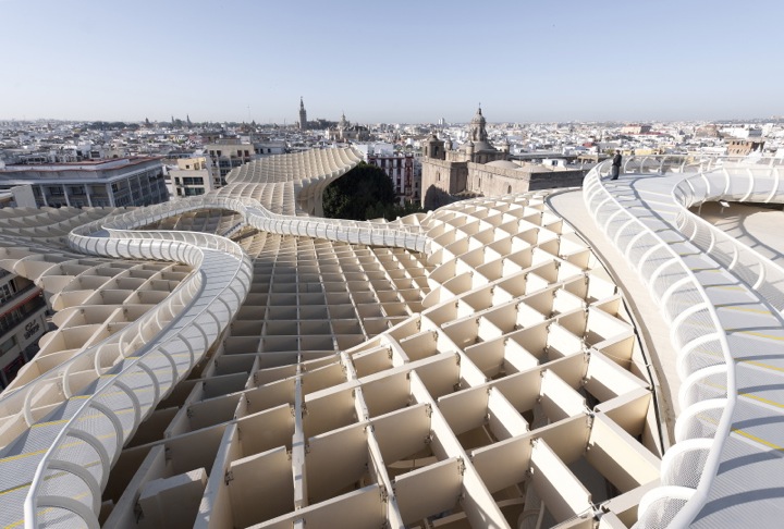 Metropol Parasol7