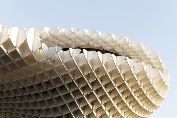 Metropol Parasol8