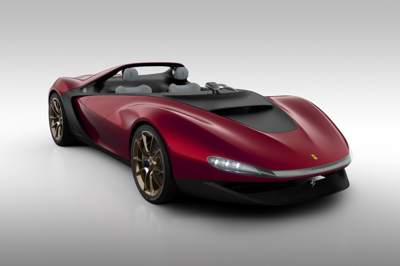 Pininfarina Concept Car12