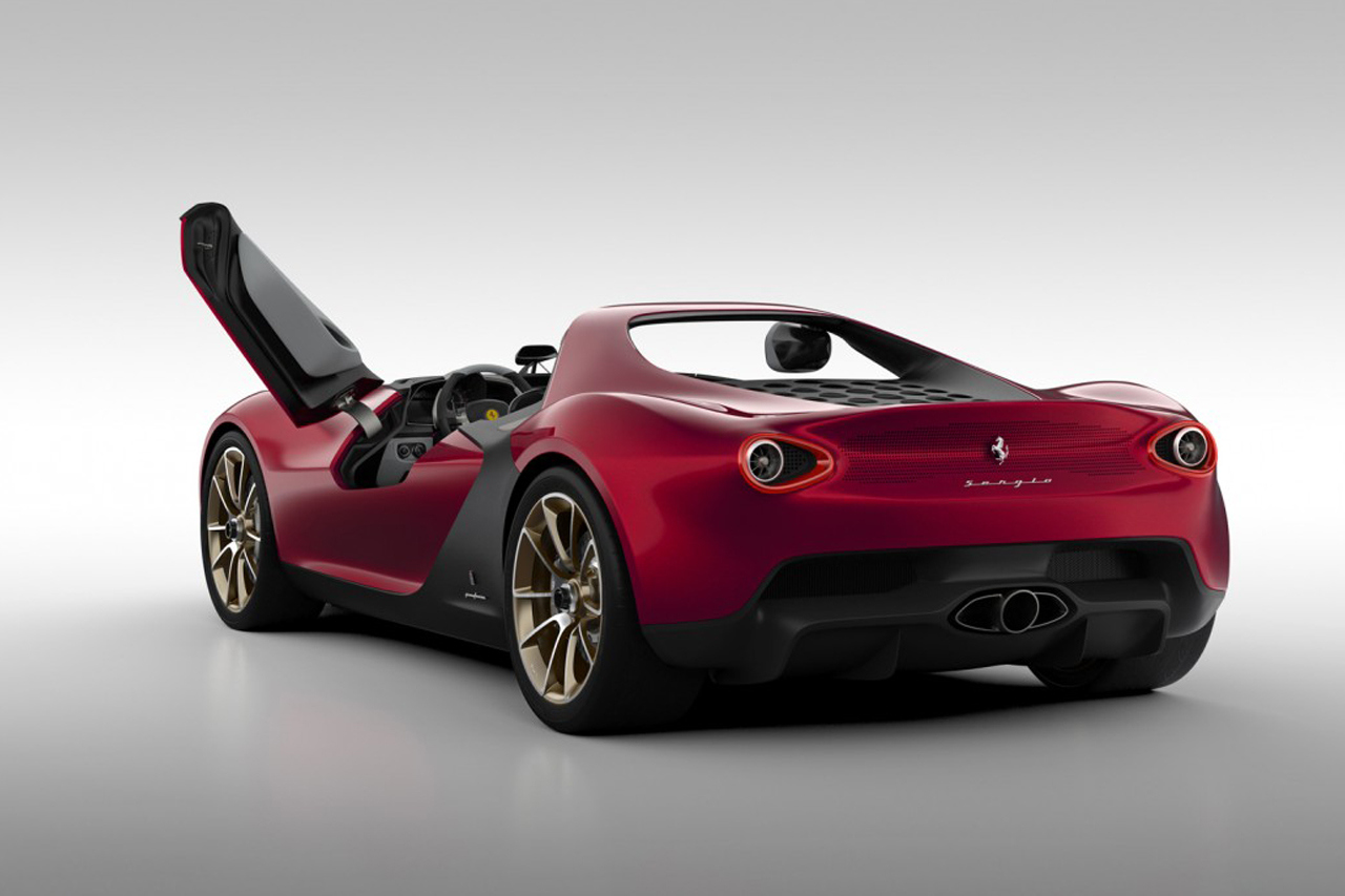 Pininfarina Concept Car13